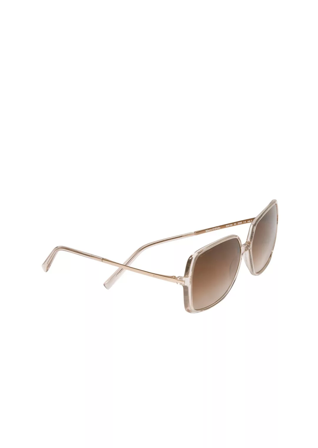 Marc OPolo Sonnenbrille "im lässigen Retro-Stil" günstig online kaufen