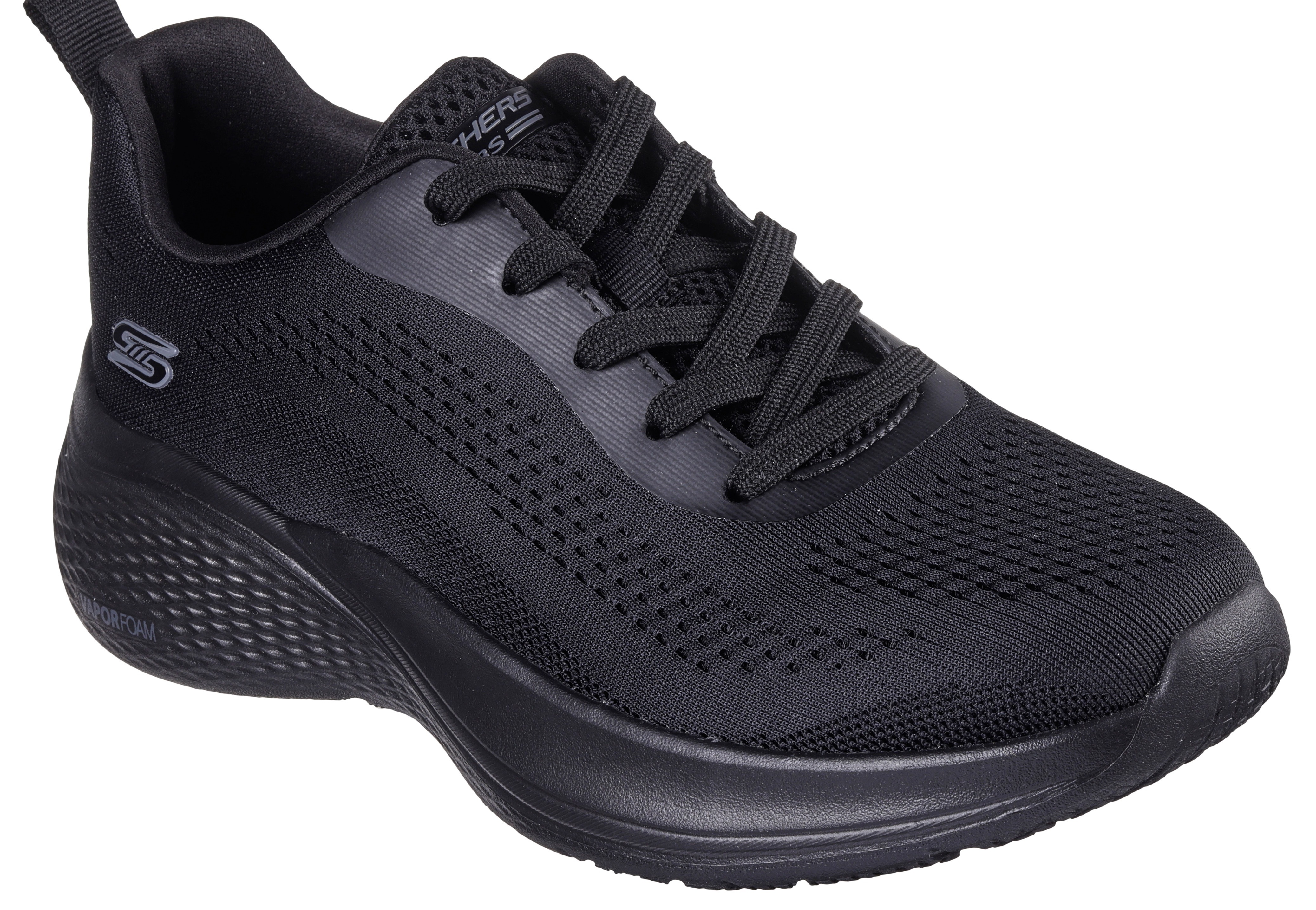 Skechers Sneaker "BOBS INFINITY", Freizeitschuh, Fitnessschuh, Schnürschuh günstig online kaufen