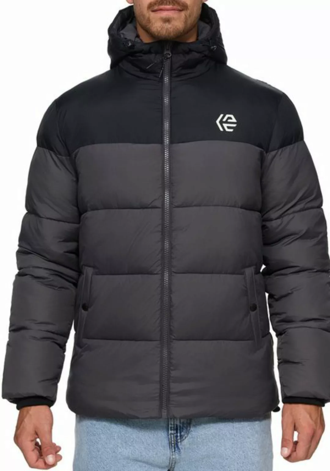 Indicode Steppjacke INAlanin günstig online kaufen