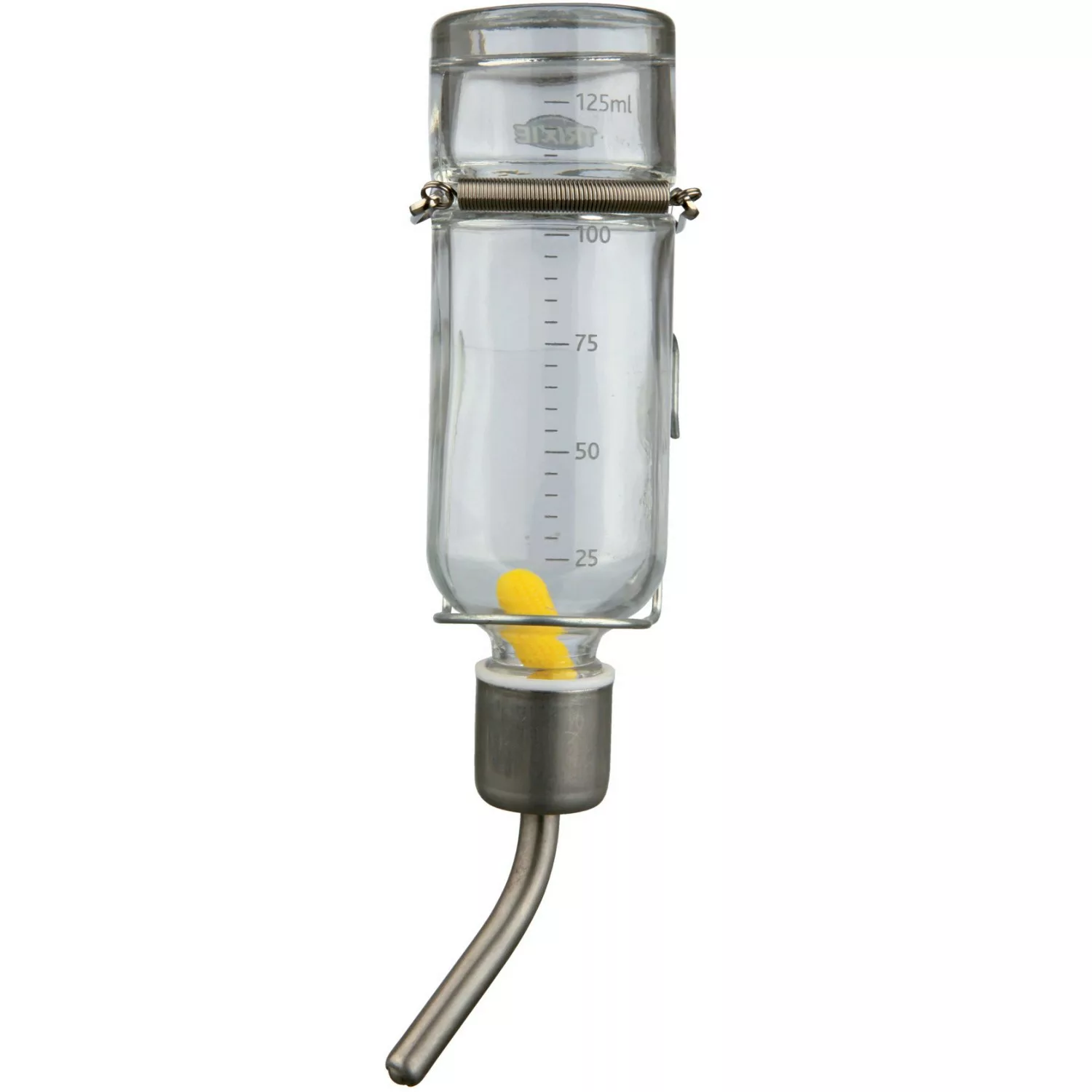 TRIXIE Wasserspender Kleintiertränke aus Glas 0.5 günstig online kaufen