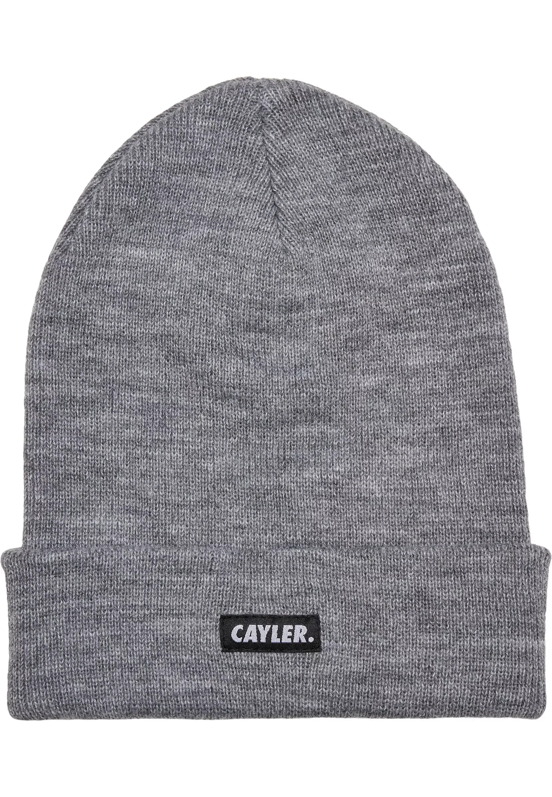 CAYLER & SONS Beanie "Cayler & Sons Accessoires C&S Basic Beanie", (1 St.) günstig online kaufen