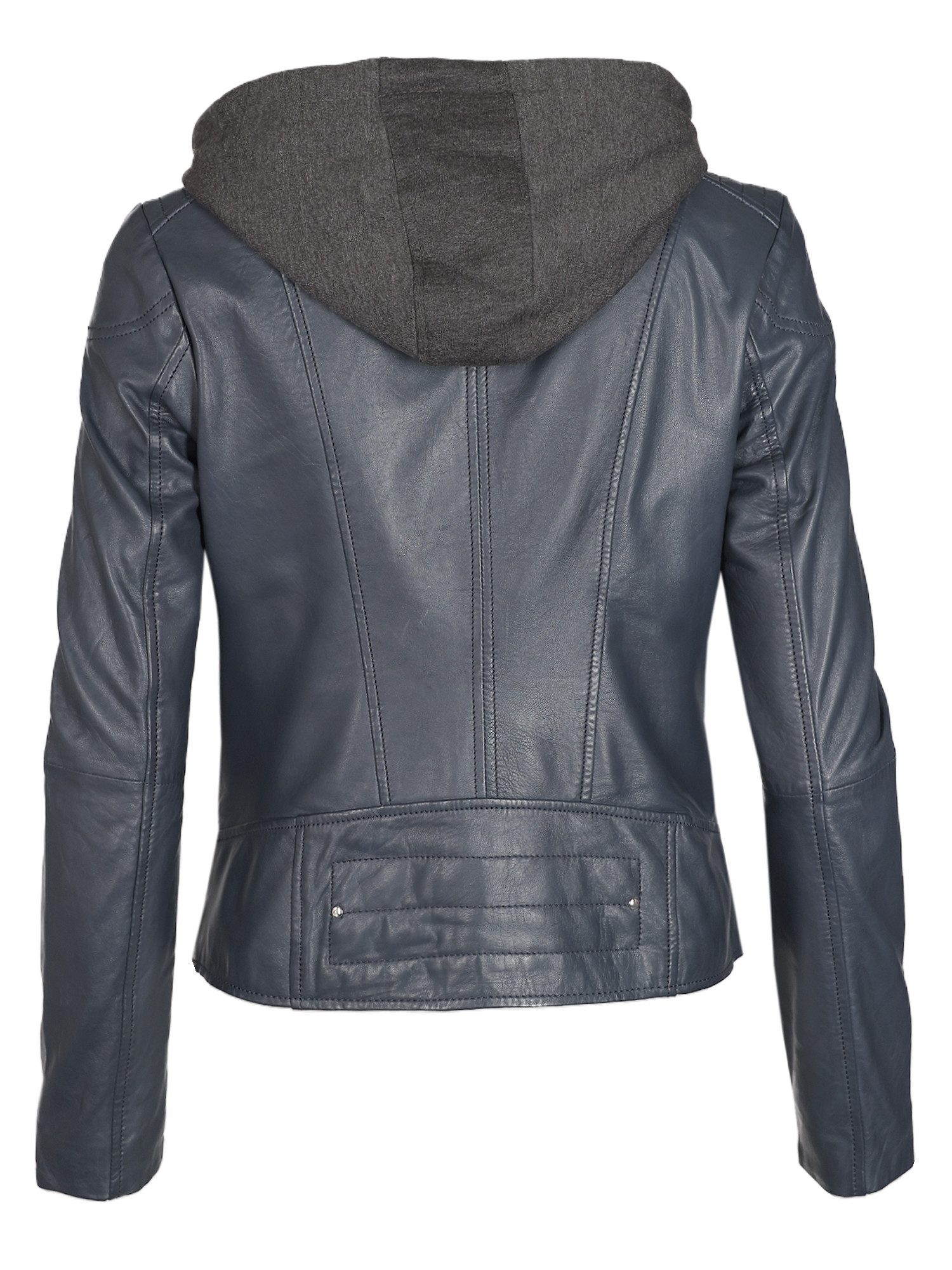 Maze Lederjacke Mico günstig online kaufen