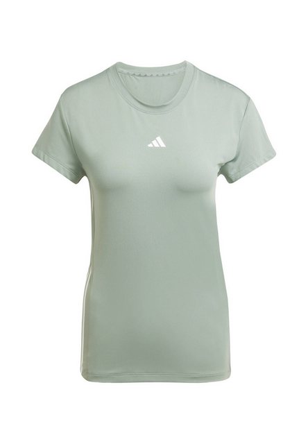 adidas Performance T-Shirt Damen Trainingsshirt HYGLM T Slim Fit (1-tlg) günstig online kaufen