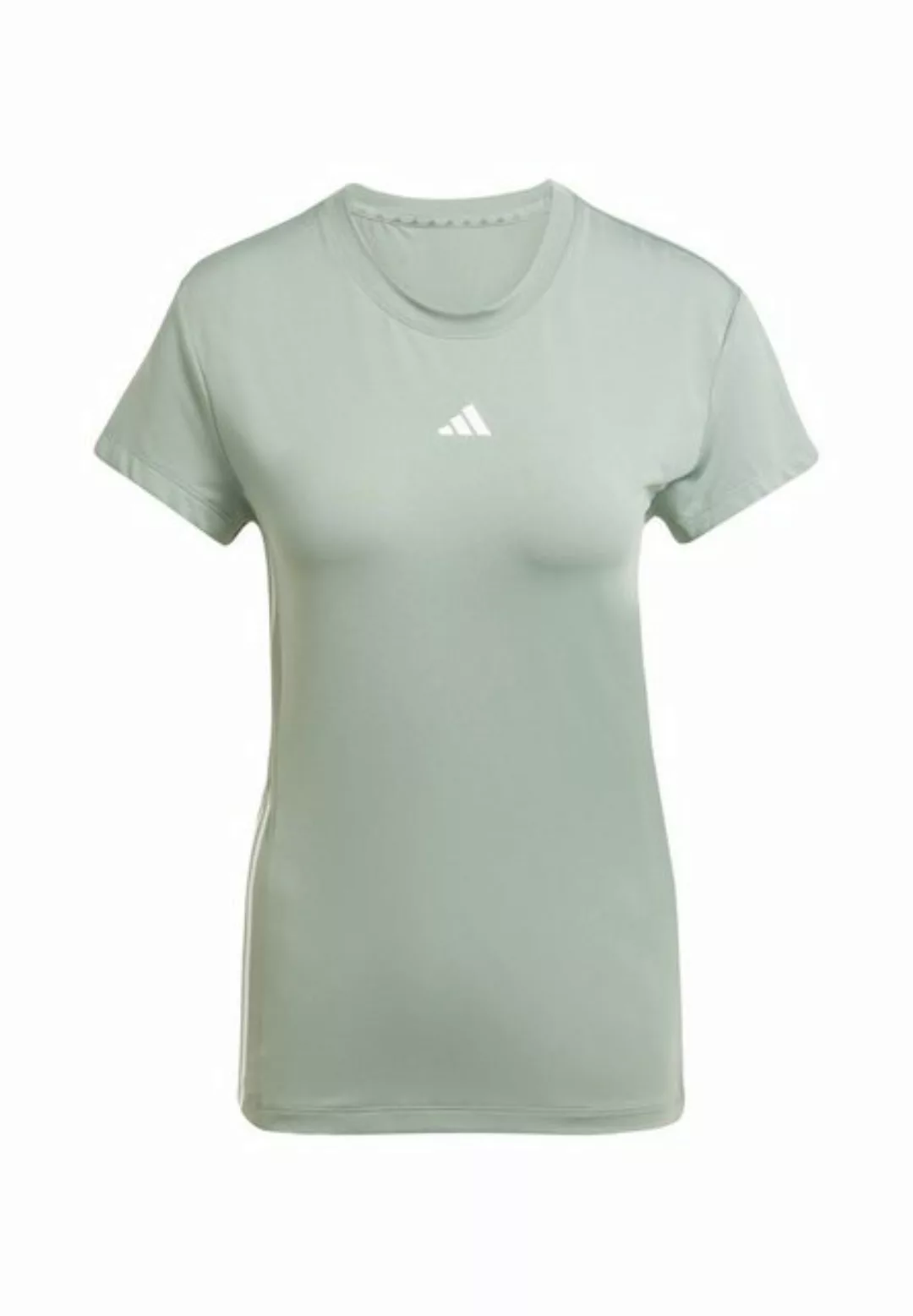 adidas Performance T-Shirt Damen Trainingsshirt HYGLM T Slim Fit (1-tlg) günstig online kaufen