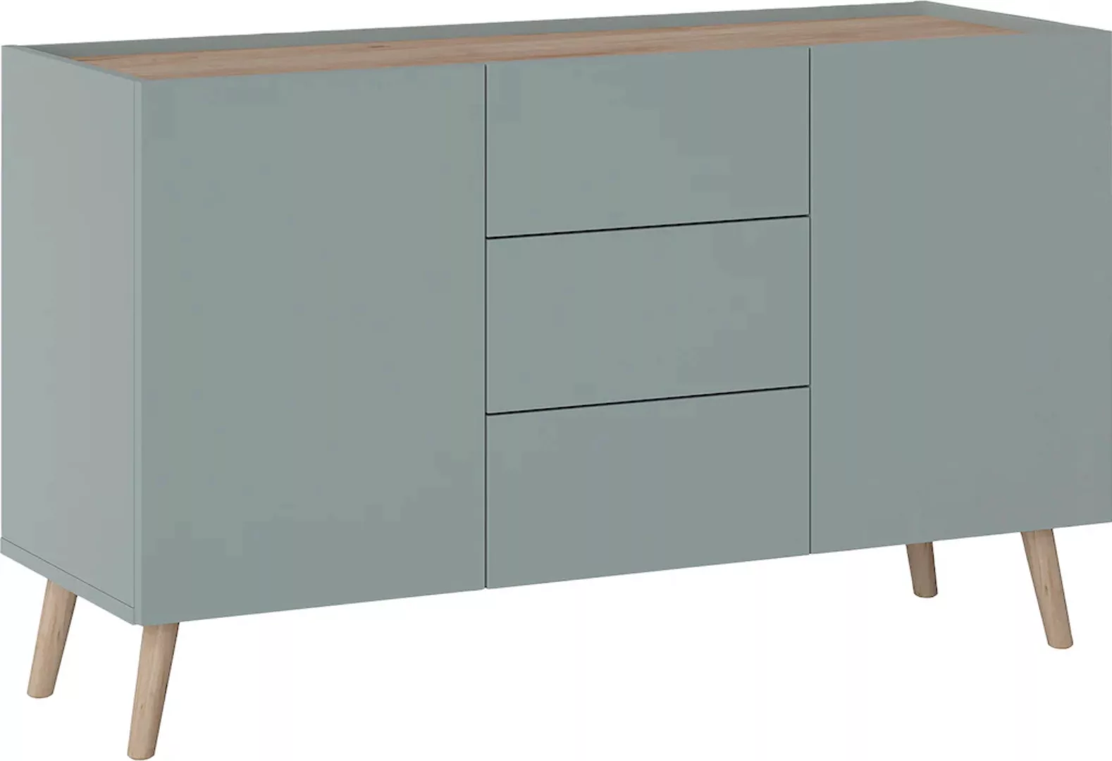 INOSIGN Sideboard "Scandi" günstig online kaufen