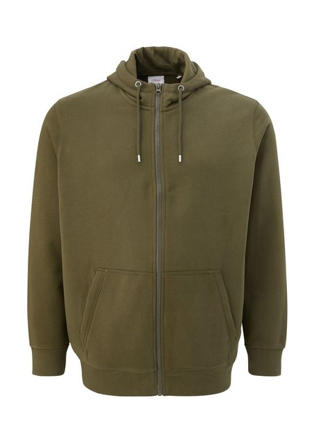 s.Oliver Outdoorjacke günstig online kaufen