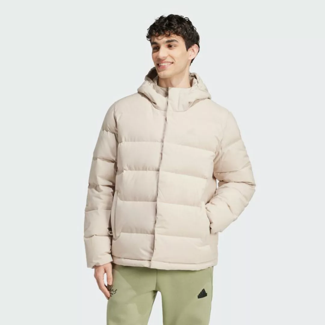 adidas Sportswear Outdoorjacke HELIONIC HO JKT günstig online kaufen