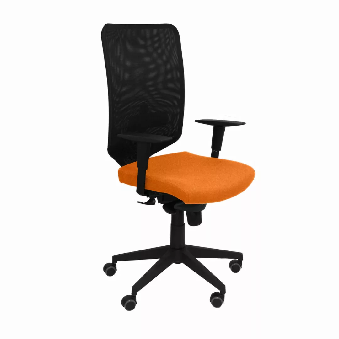 Bürostuhl Ossa P&c Bali308 Orange günstig online kaufen