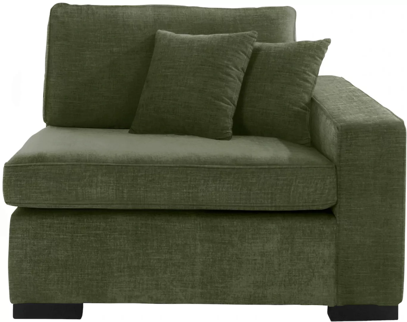 Home affaire Sofaelement "Skara", Modul zum eigenen Zusammenstellen, in vie günstig online kaufen