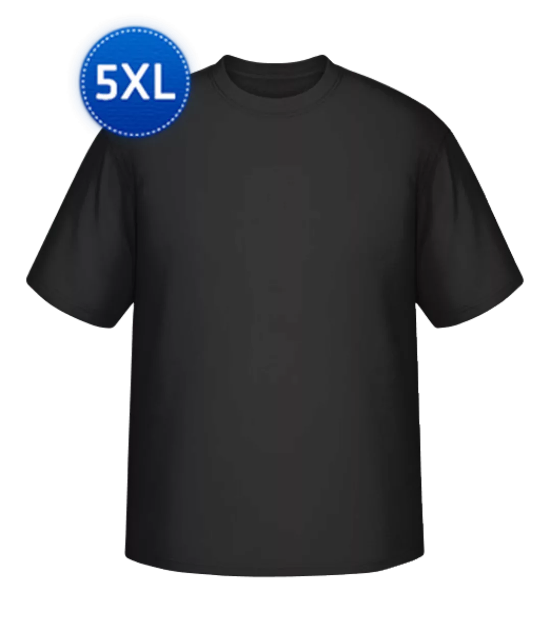 Männer T-Shirt Große Größen günstig online kaufen