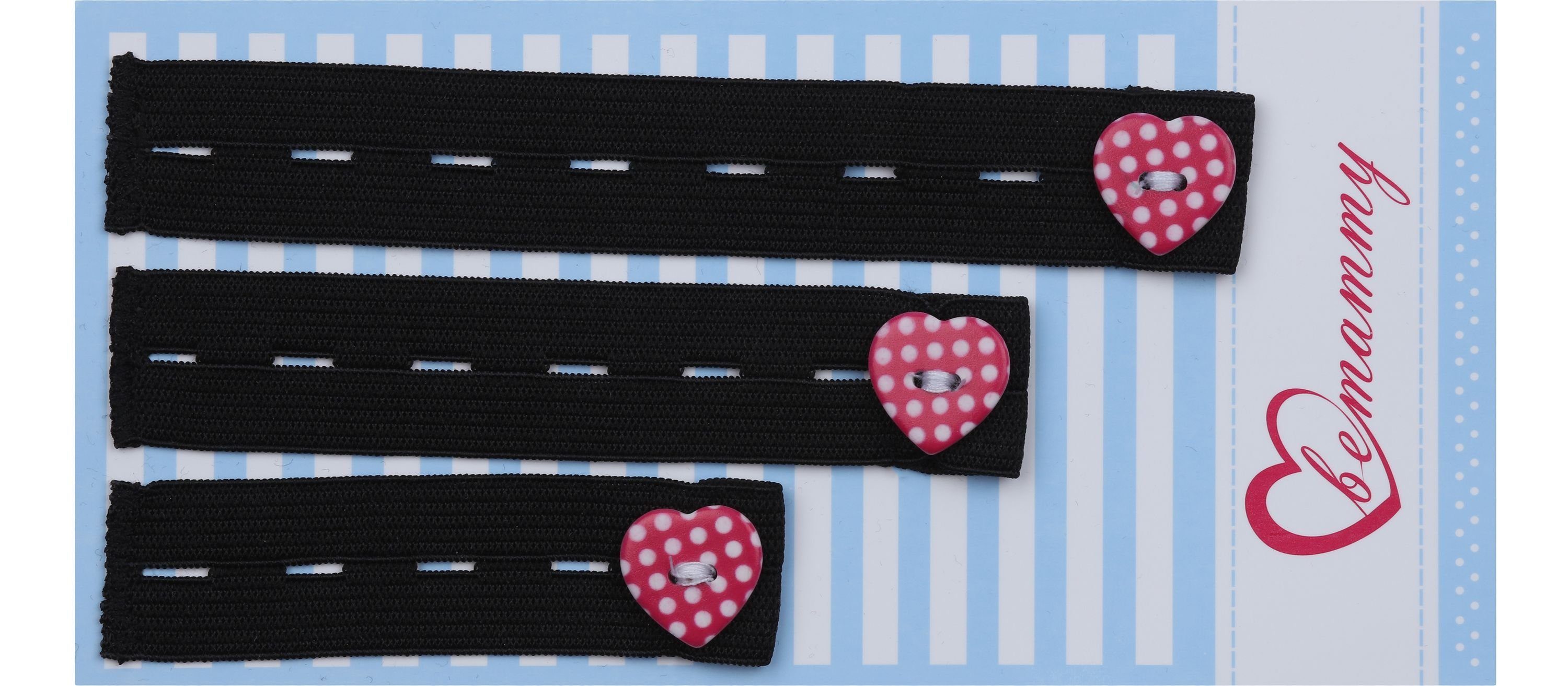 Be Mammy Hosenträger Damen Hosenerweiterung Gummi günstig online kaufen