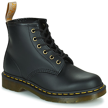 Dr. Martens  Damenstiefel - günstig online kaufen