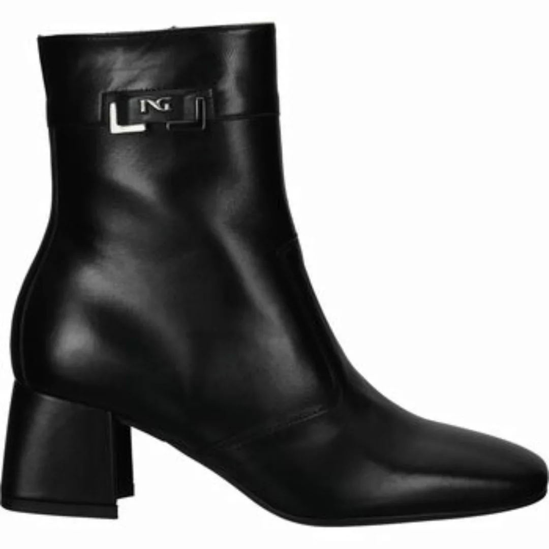 NeroGiardini  Damenstiefel Stiefelette günstig online kaufen