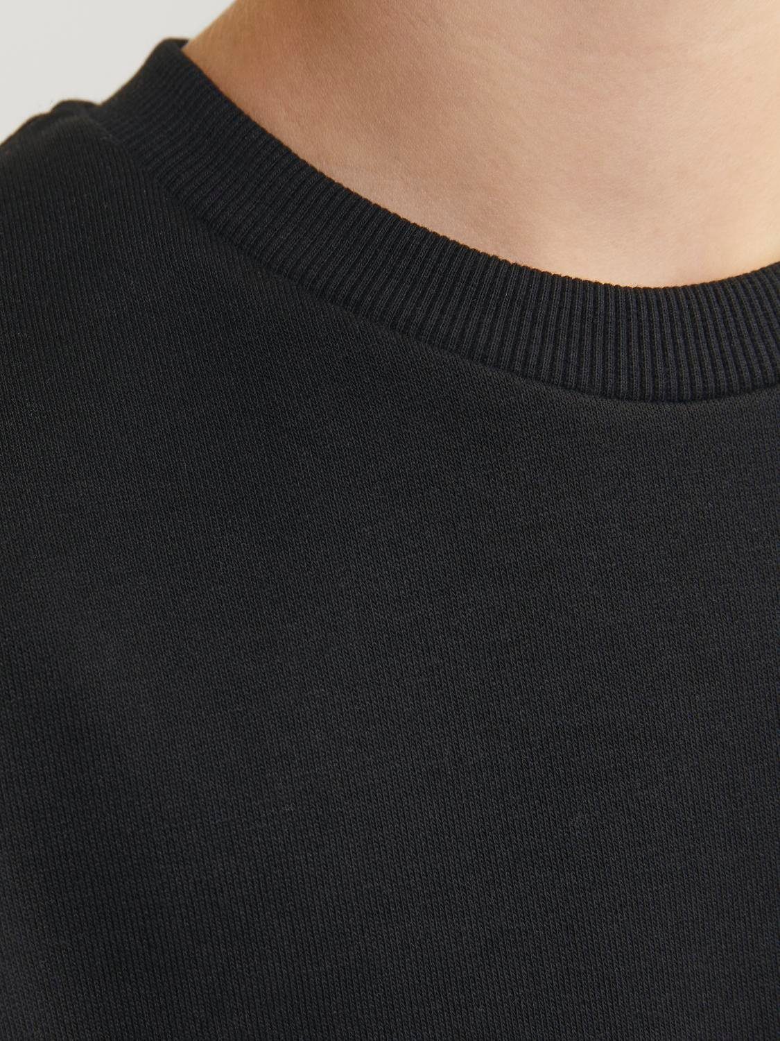 Jack & Jones Junior Sweatshirt JJEBRADLEY günstig online kaufen