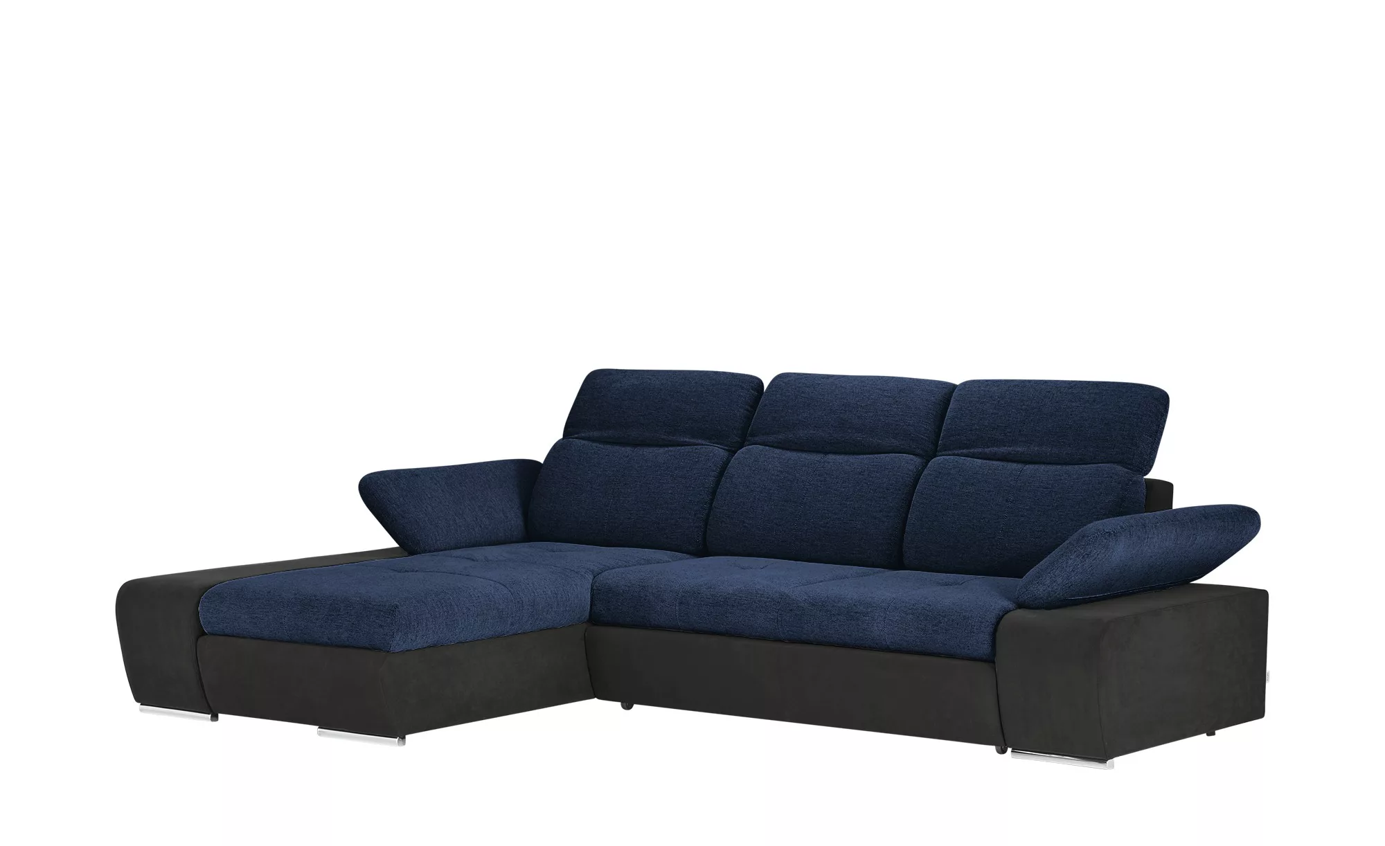 switch Ecksofa  Avilla ¦ blau ¦ Maße (cm): B: 285 H: 86 T: 187.0 Polstermöb günstig online kaufen