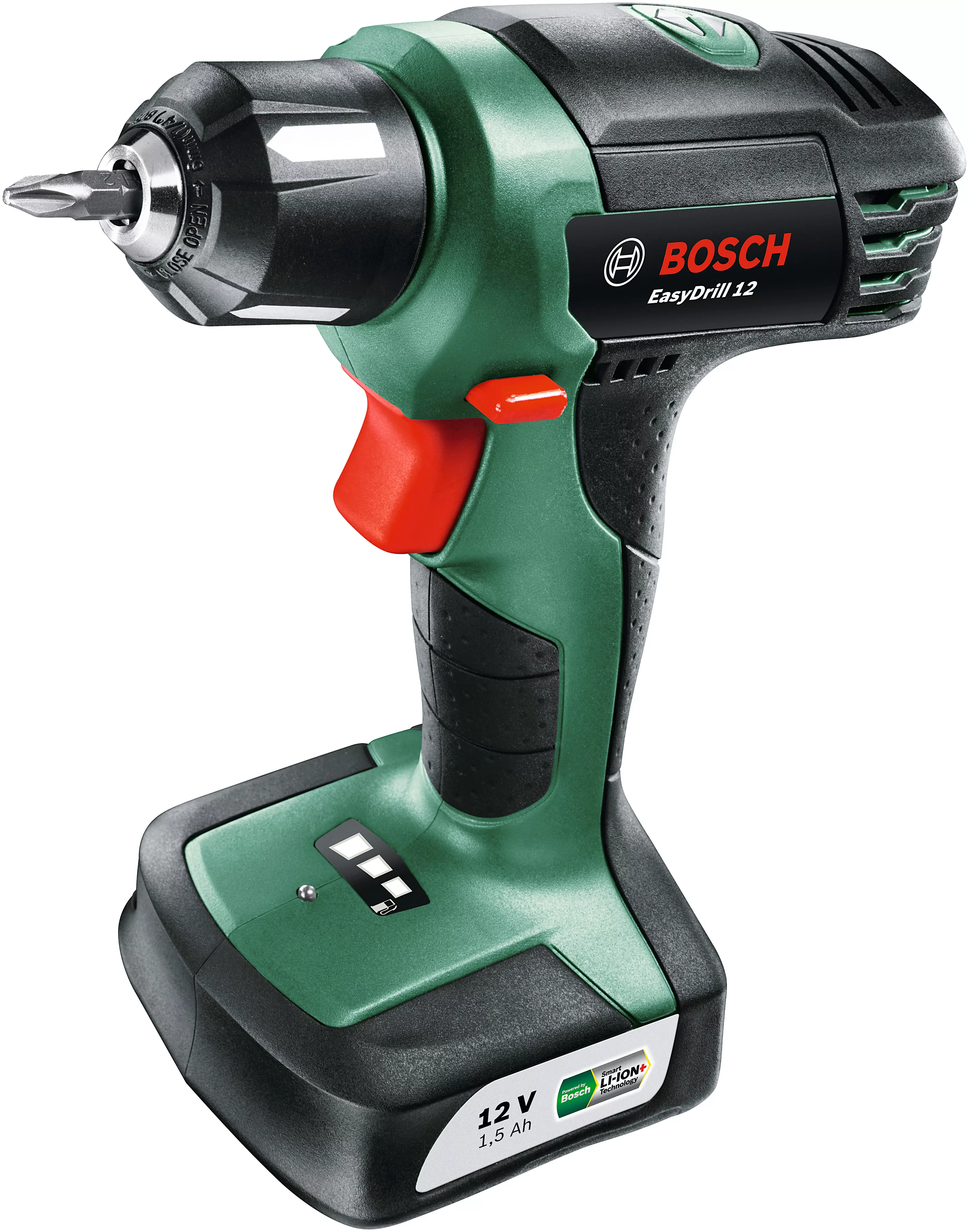 Bosch Akkuschrauber Easydrill 12 Solo günstig online kaufen