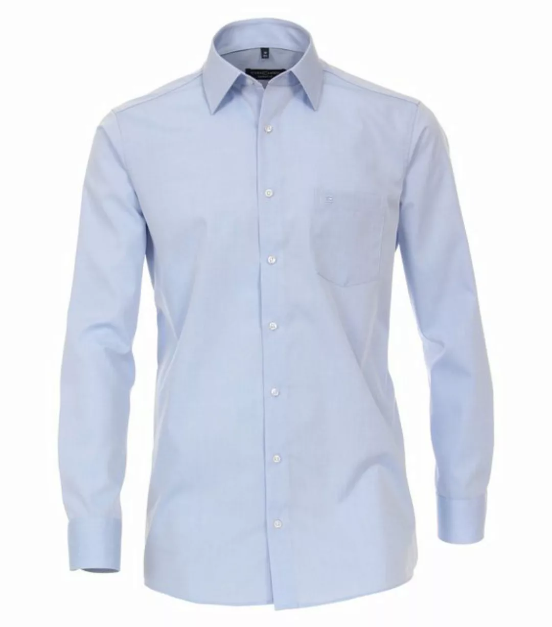 CASAMODA Blusenshirt Kent Comfort Fit NOS K0174A günstig online kaufen