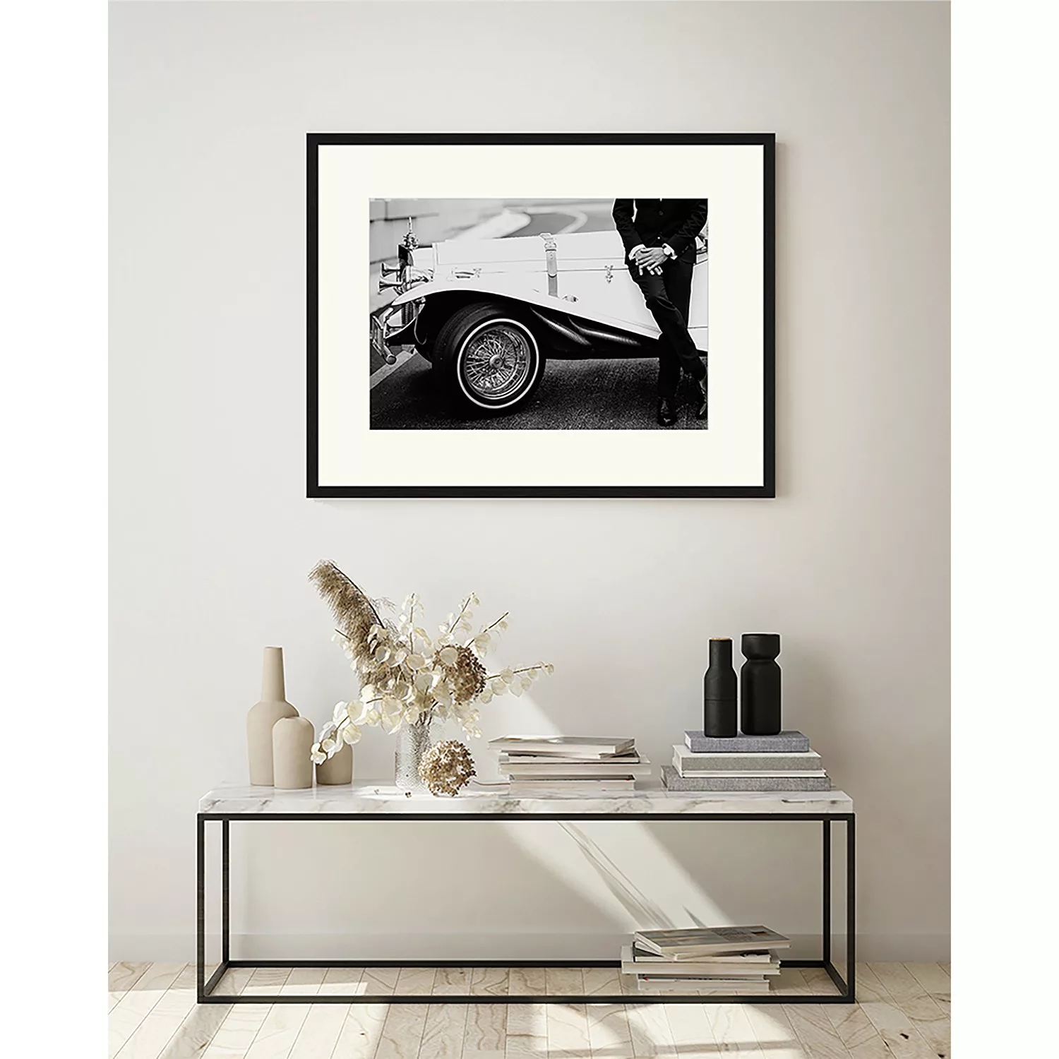 home24 Bild Elegant Car günstig online kaufen