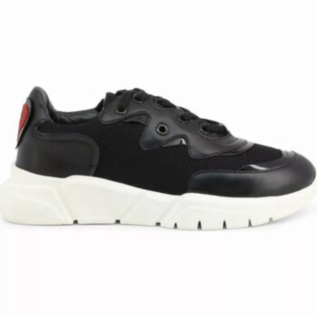 Love Moschino  Sneaker ja15153g1bim-200a black günstig online kaufen