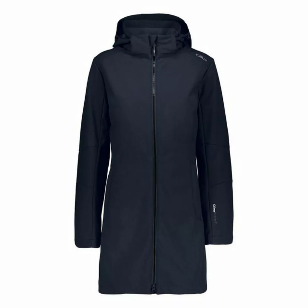 CMP Winterjacke CMP Da. Outdoor Jacke schwarz günstig online kaufen