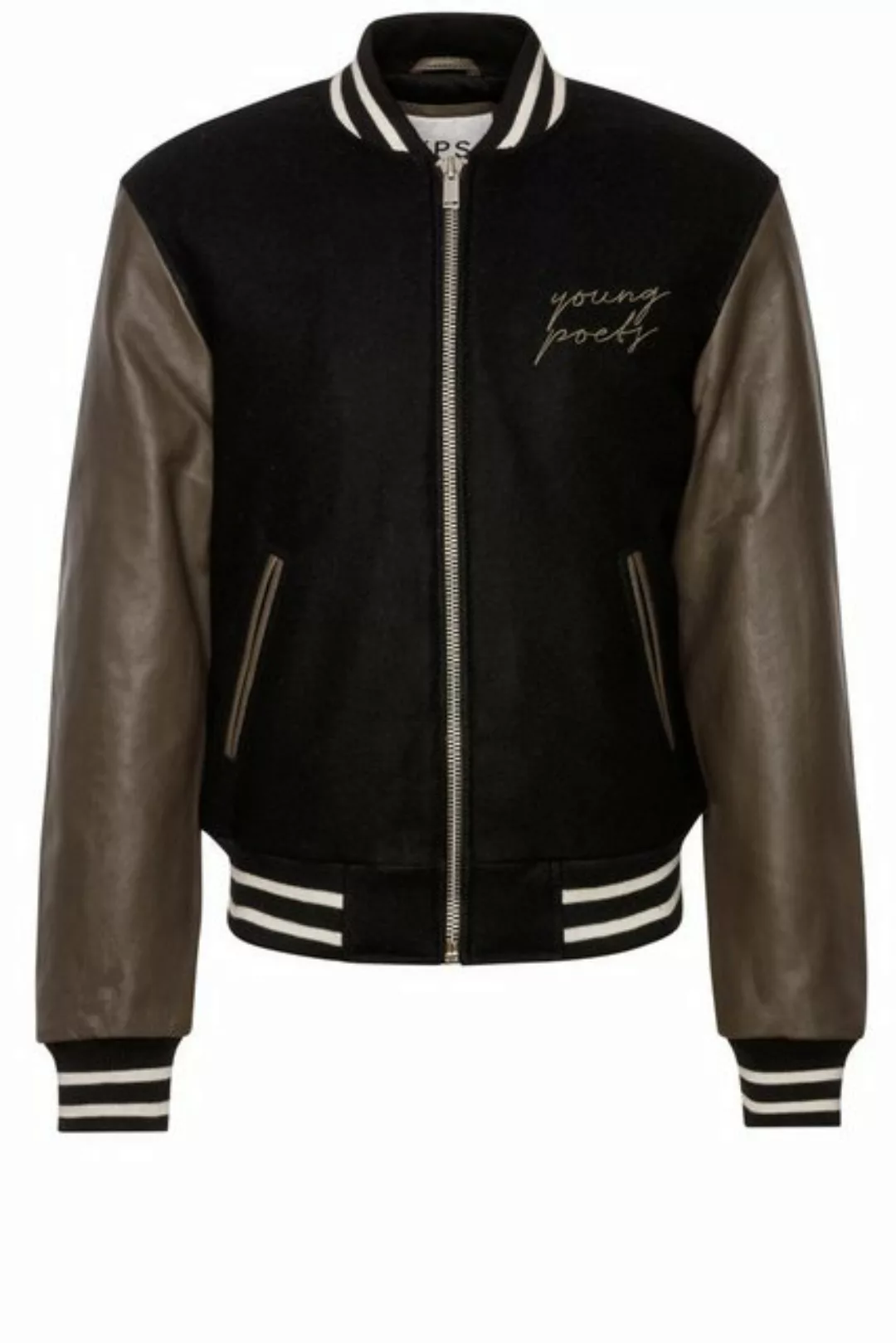 Young Poets Society Blouson Axl (1-St) günstig online kaufen