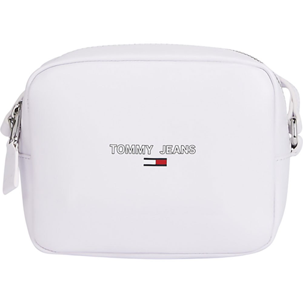 Tommy Hilfiger Essential Pu Camera Umhängetasche One Size White günstig online kaufen