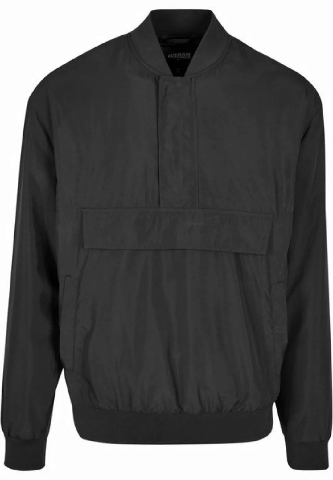 URBAN CLASSICS Bomberjacke Urban Classics Herren Pullover Bomber Jacket (1- günstig online kaufen