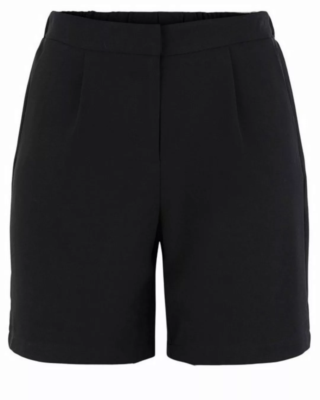 Y.A.S Shorts Damen Shorts YASHELEN MW LONG SHORTS S. (1-tlg) günstig online kaufen