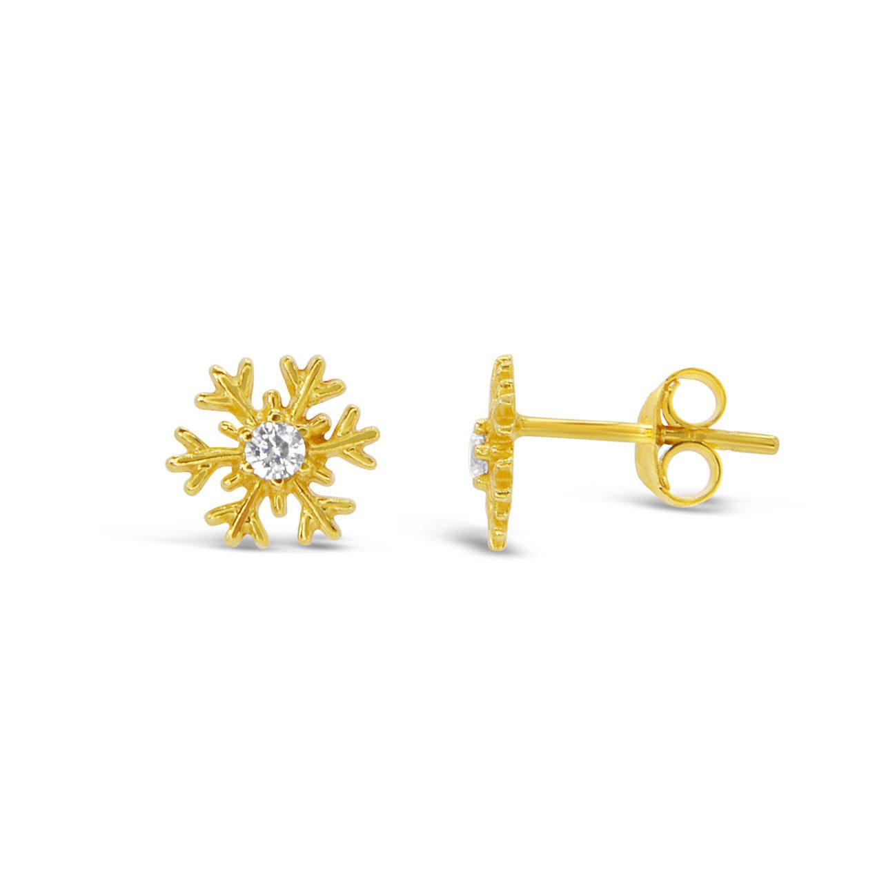 Ars-Argenti Paar Ohrstecker Wunderschöne Ohrstecker Ohrringe günstig online kaufen