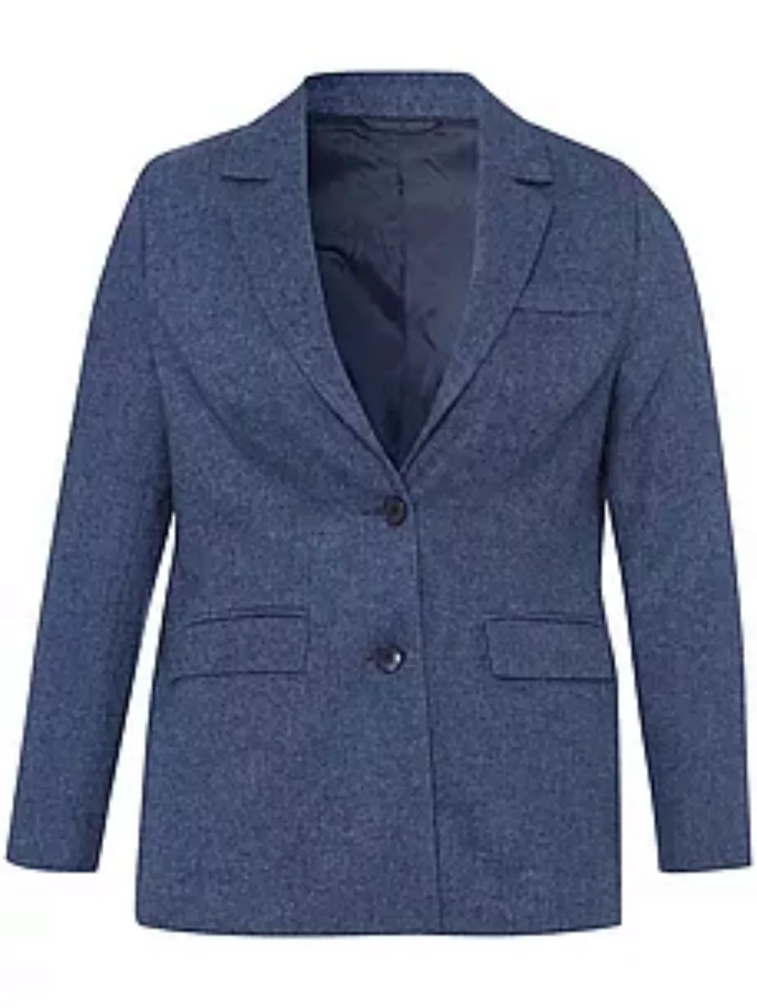 Blazer Anna Aura blau günstig online kaufen