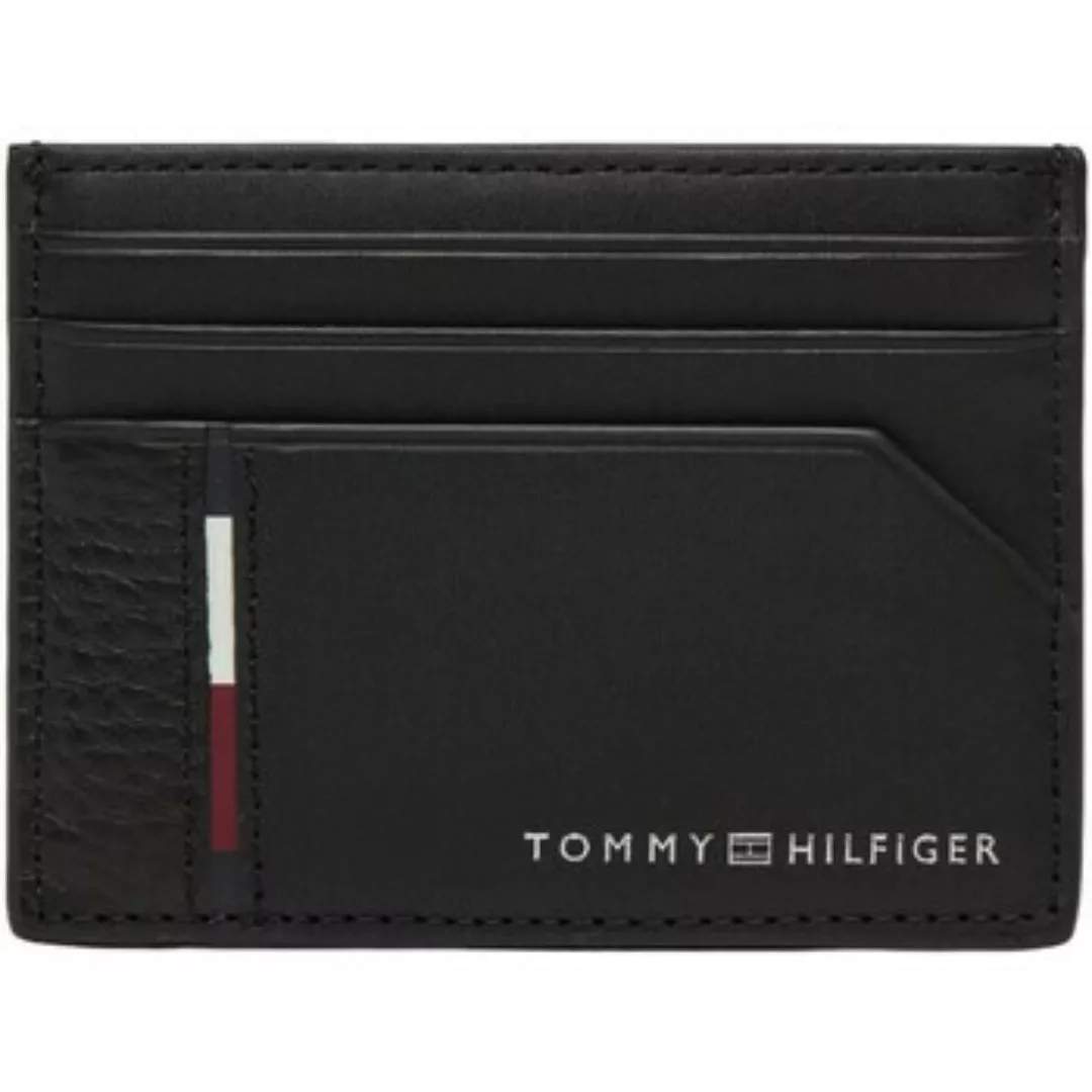 Tommy Hilfiger  Geldbeutel TH CASUAL CC HOLDER AM0AM12769 günstig online kaufen