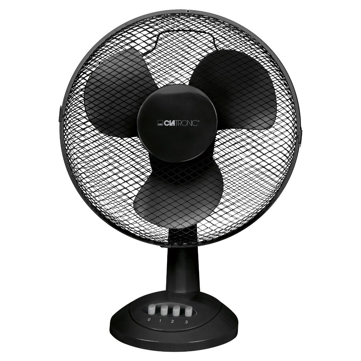 CLATRONIC Standventilator CLATRONIC Tischventilator VL 3602, günstig online kaufen