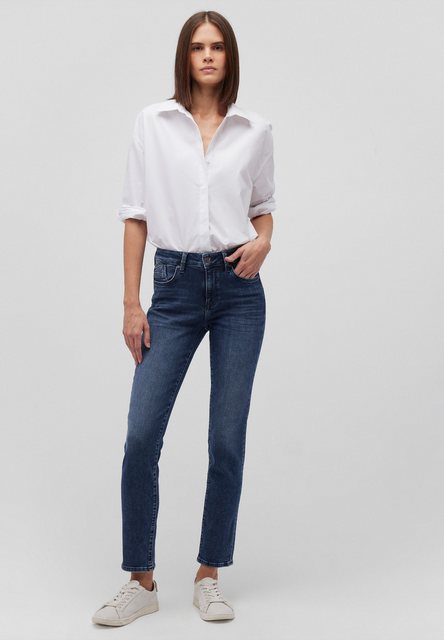 Mavi Skinny-fit-Jeans "SOPHIE", Slim Skinny Jeans günstig online kaufen