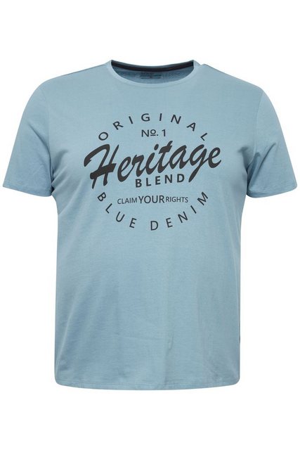 Blend T-Shirt BLEND BHBAbraham günstig online kaufen