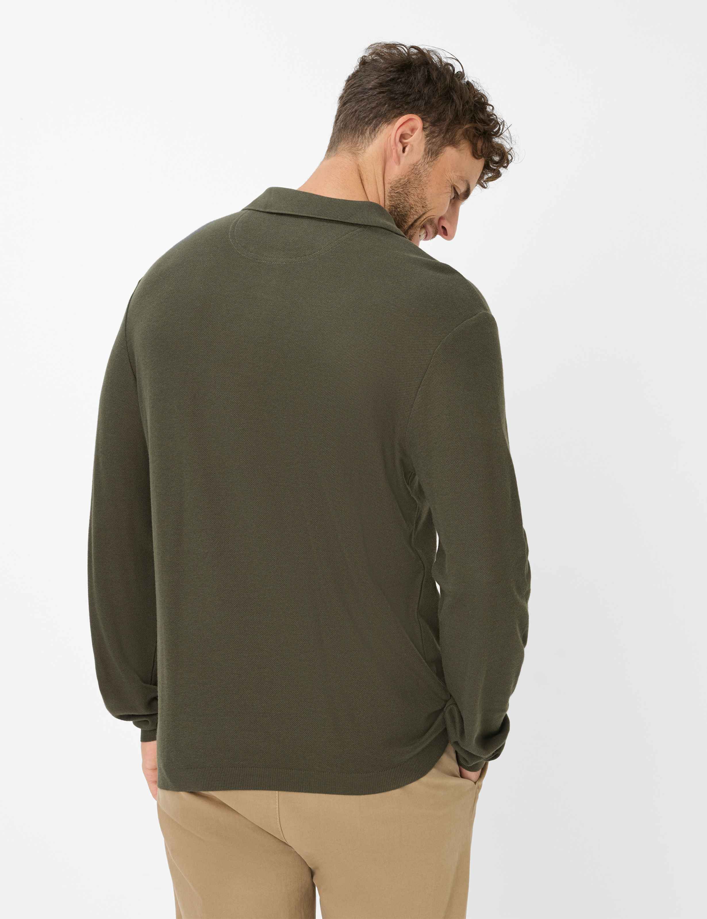 Brax Poloshirt "Style PAROS" günstig online kaufen