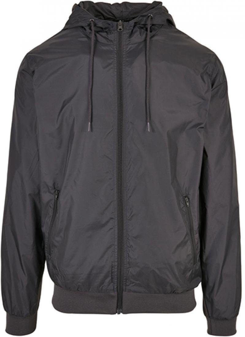 Build Your Brand Outdoorjacke Windrunner Jacket günstig online kaufen