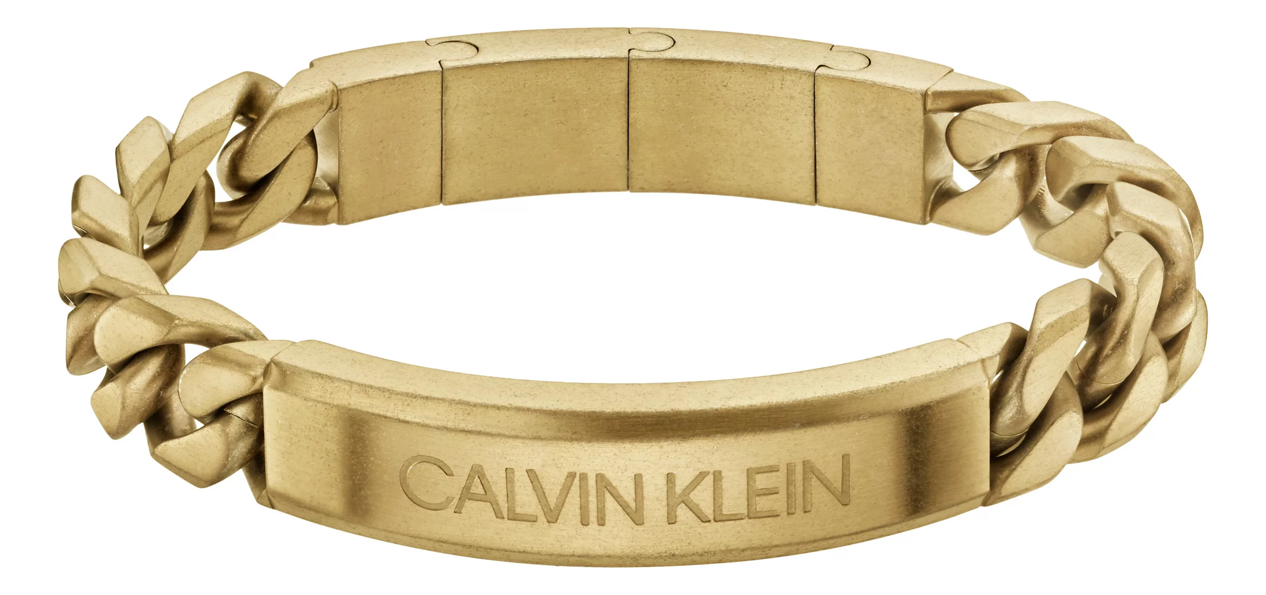 Calvin Klein valorous KJBHJB110100 Herrenarmband günstig online kaufen