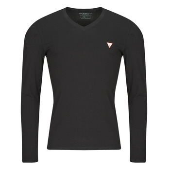 Guess  Langarmshirt VN LS CORE TEE günstig online kaufen