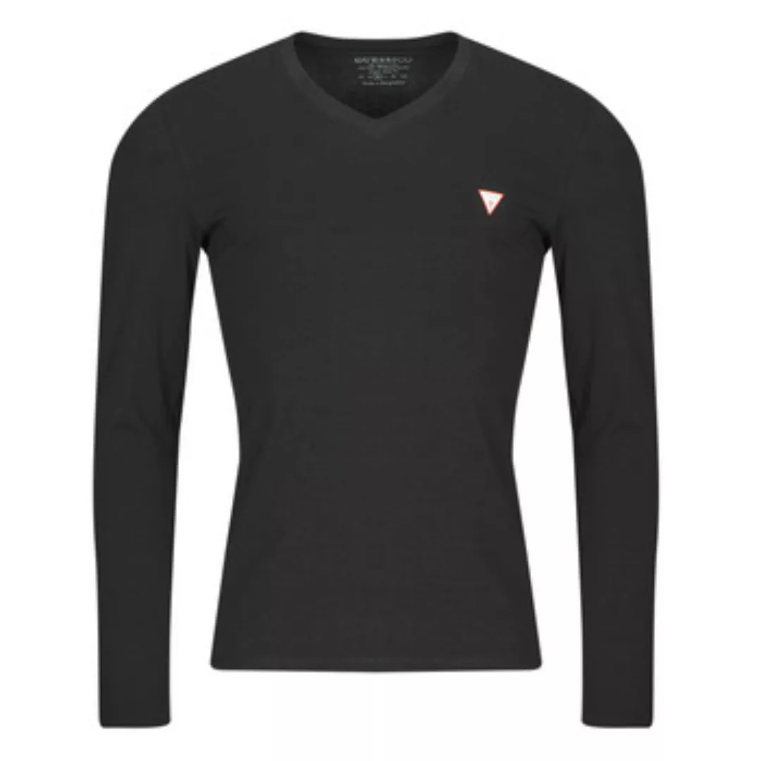 Guess  Langarmshirt VN LS CORE TEE günstig online kaufen