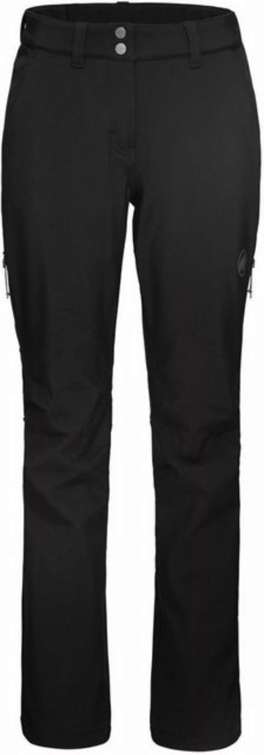 Mammut Outdoorhose Runbold Winter SO Pants Women günstig online kaufen