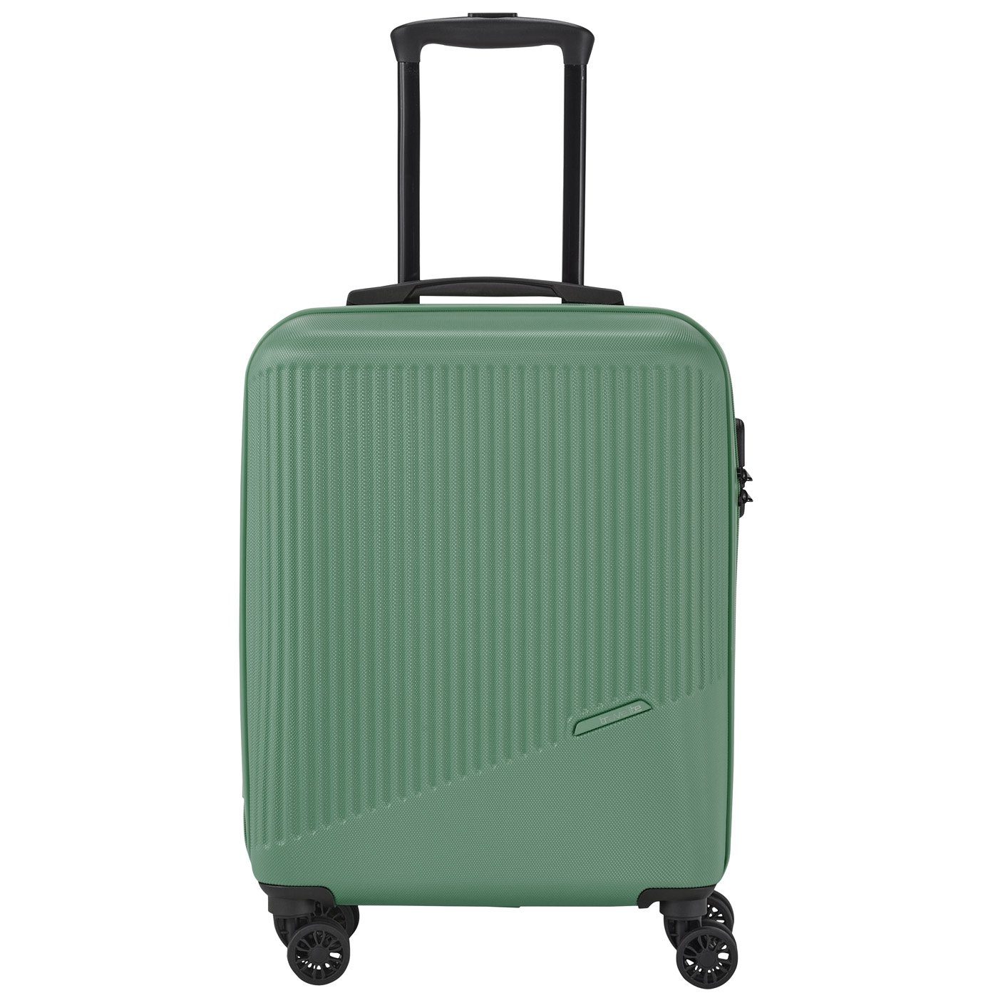 travelite Trolley Bali 3er Set ABS günstig online kaufen