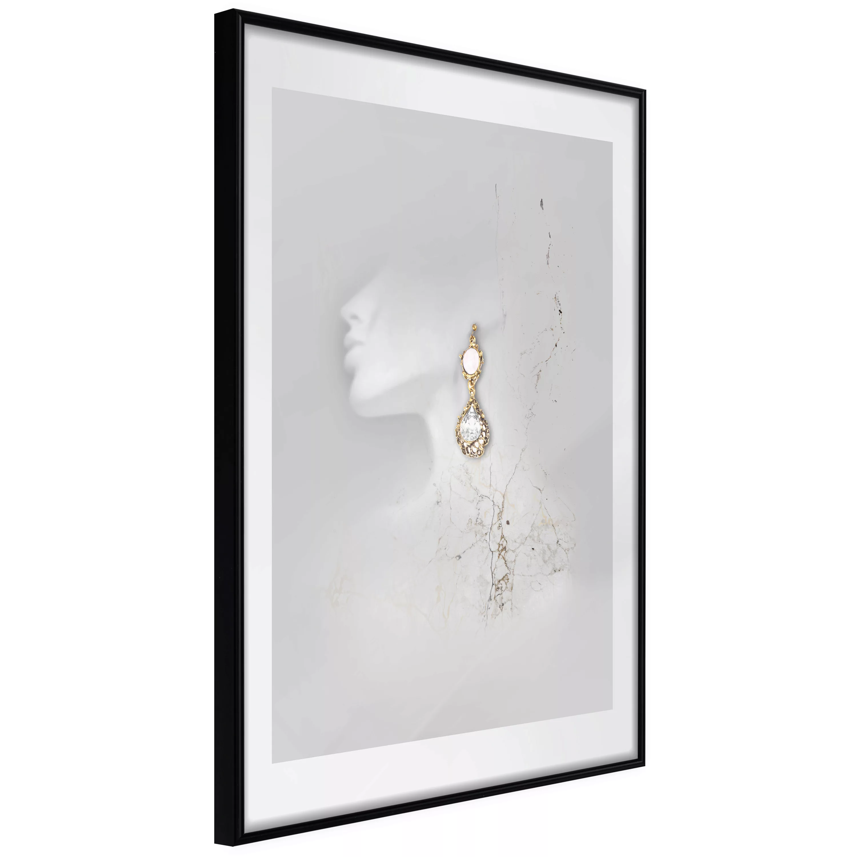 Poster - Jewelry Is The Best Gift günstig online kaufen