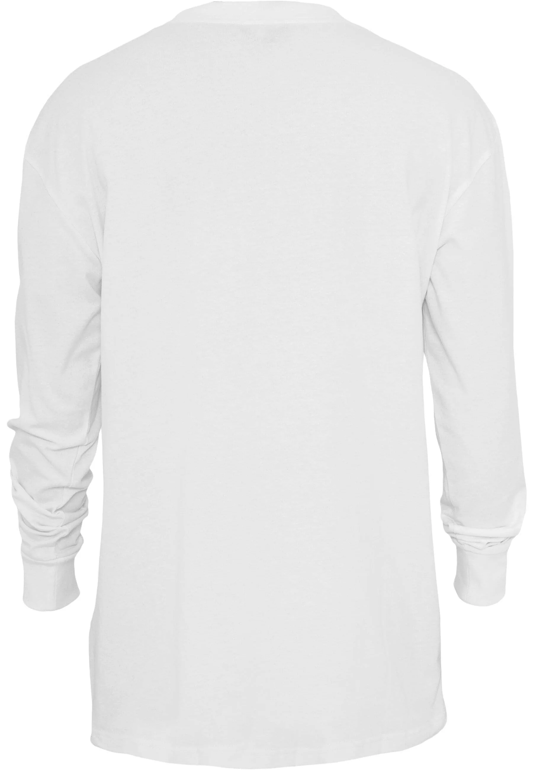 URBAN CLASSICS T-Shirt "Urban Classics Herren Tall Tee L/S" günstig online kaufen