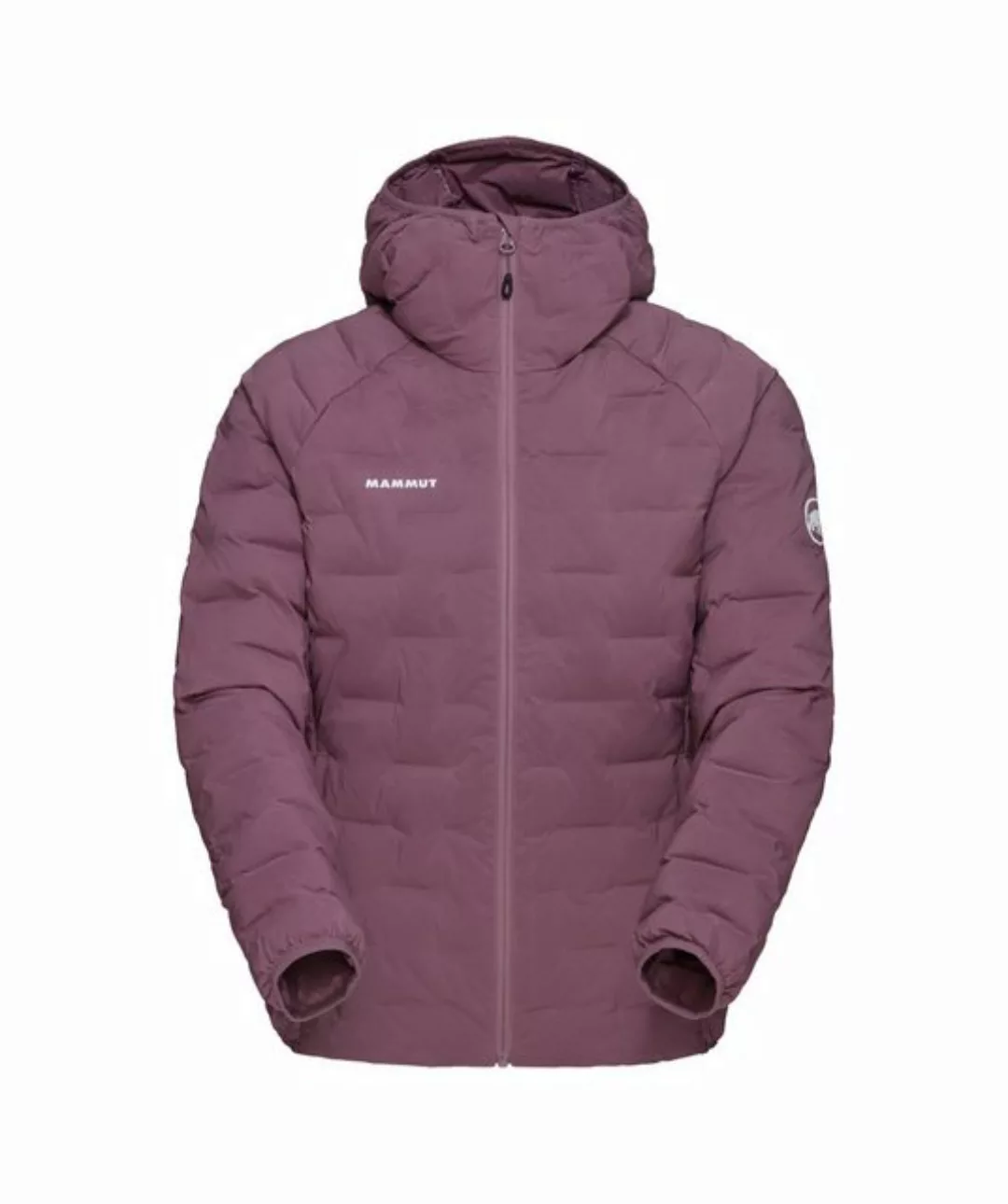 Mammut Outdoorjacke Sender IN Hooded Jacket Women - Flux günstig online kaufen