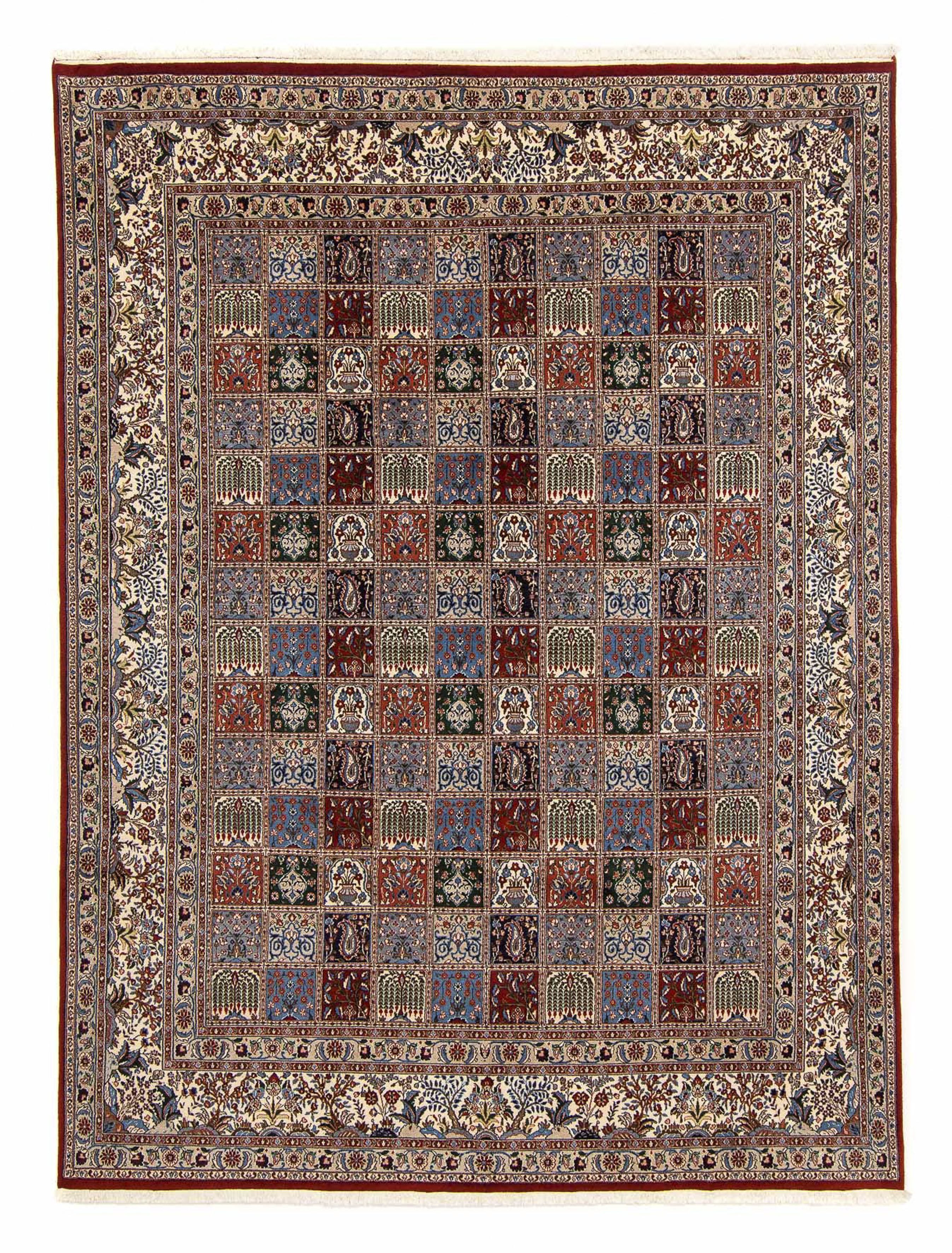 morgenland Orientteppich »Perser - Classic - 337 x 243 cm - mehrfarbig«, re günstig online kaufen
