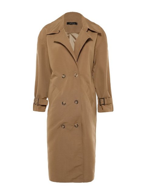 Trendyol Trenchcoat (1-tlg) günstig online kaufen