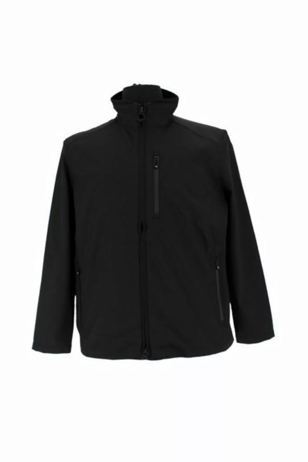 Wellensteyn Softshelljacke mit Stretch, winddicht, wasserabweisend günstig online kaufen