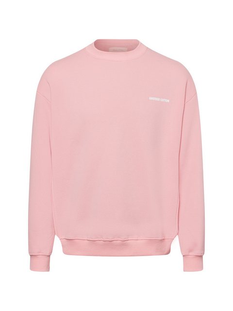 Another Cotton Lab Sweatshirt What If Oversized günstig online kaufen