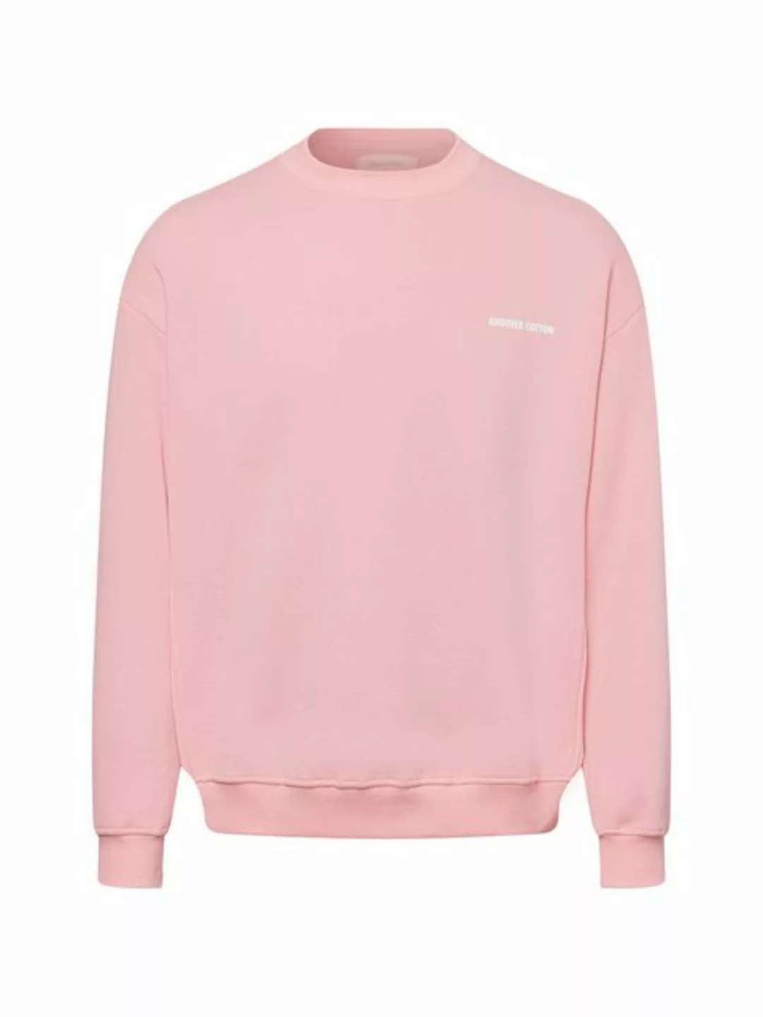 Another Cotton Lab Sweatshirt What If Oversized günstig online kaufen