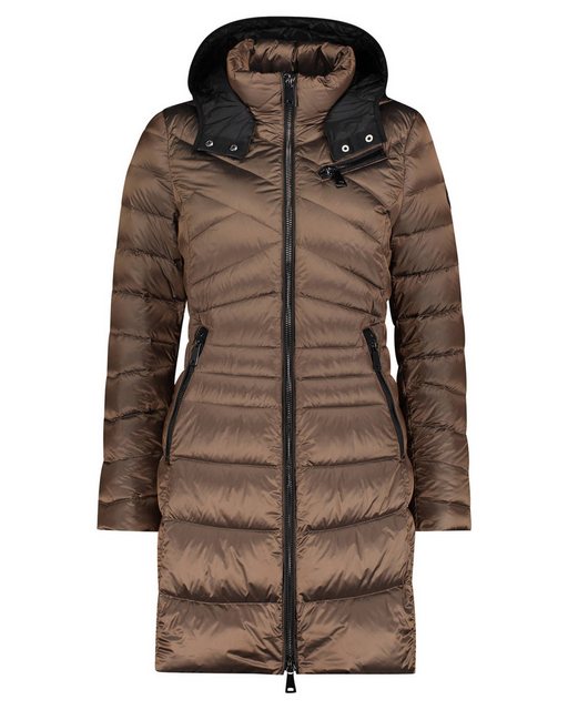 Gil Bret Steppjacke Damen Steppmantel (1-St) günstig online kaufen